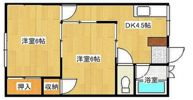 石田ビルの間取り画像