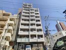 ピュアドームアートフル平尾の間取り画像