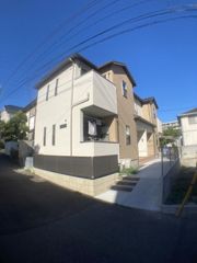 ルポ前原の外観画像