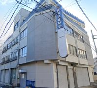 日東住宅二号館の外観画像