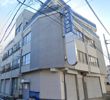日東住宅二号館の間取り画像