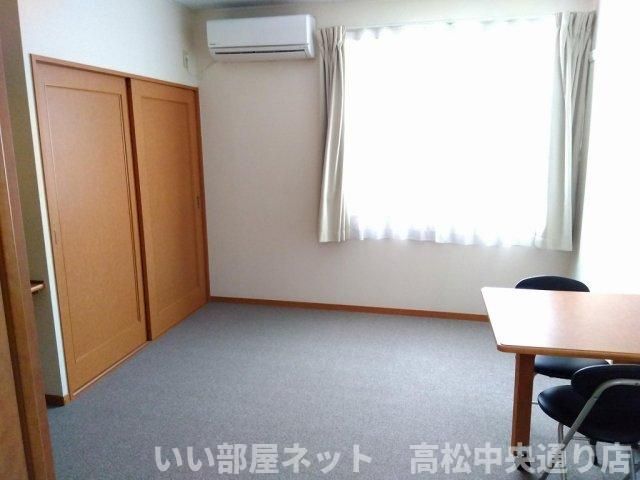 リビング