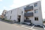セレスティア高松の外観