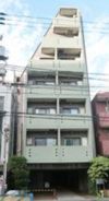 スカイコート茗荷谷壱番館の間取り画像