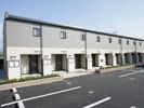 レオパレスEMIⅠの間取り画像