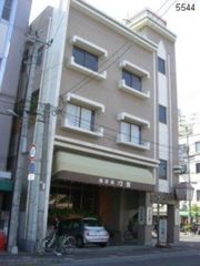 渡部ビルの外観画像