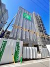 スプランディッド新大阪Ⅵの間取り画像