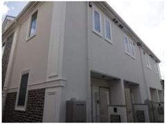 VILLA NISHIEIFUKUの外観画像