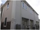 VILLA NISHIEIFUKUの間取り画像