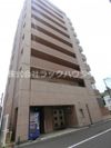コンソラーレ東野田の外観