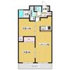 アミルV番館の間取り画像