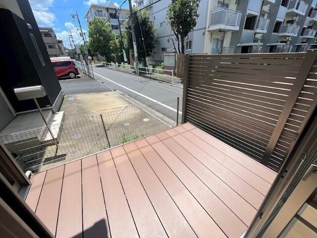 庭