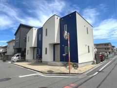 プライムアセット西東京富士町1号棟の外観画像