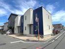 プライムアセット西東京富士町1号棟の間取り画像