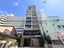 LiveCasa王子公園の外観