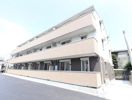アガパンサスの間取り画像