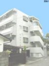砂田ビル3の間取り画像