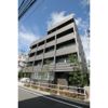 B CITY APARTMENT ITABASHI NORTHの外観