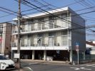 レオパレスブルーパークの間取り画像