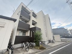 Regalest Cocon Kogoの外観画像