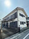 ヌノカワコーポの間取り画像