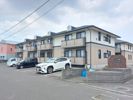 ベイサージュ･22 C棟の外観画像