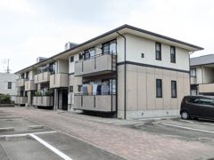 ベイサージュ･22 B棟の外観画像
