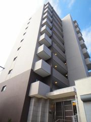 プリマヴェーラの外観画像