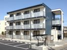レオパレスピアニシモの間取り画像