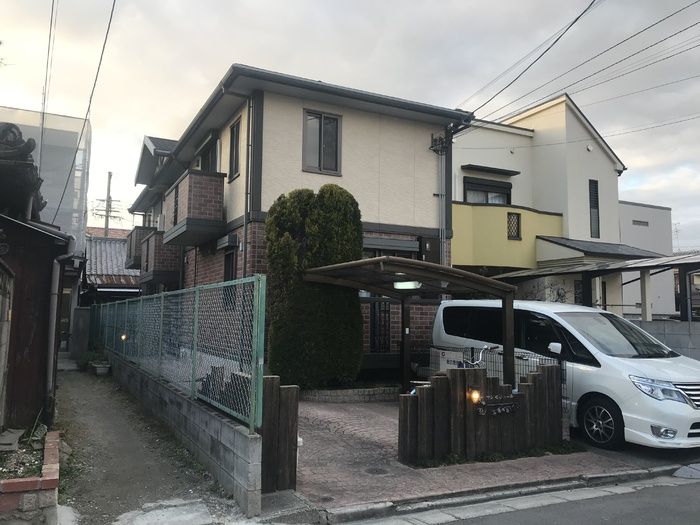 サン・セジュールの外観画像