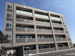 ダイヤモンドKの外観画像