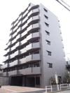 ルーブル蓮根の間取り画像
