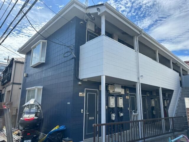 ツェルマットの外観画像