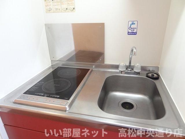 キッチン