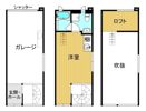 EISEN HOUSEつくばみらいの間取り画像