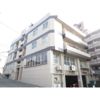 KINGDOM BLD．の間取り画像