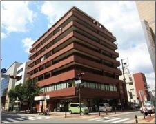 ライオンズマンショングレース天神の外観画像