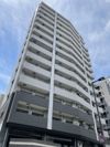 エスリード大阪城公園の間取り画像