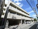 スカイコート蒲田第7の外観