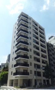 Brillia THE RESIDENCE TOKYO YAの外観画像
