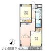 ロジュモの間取り画像
