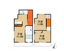 アルマコート志木の間取り画像