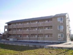 D-Room中川原の外観画像