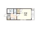 アルヴェール庚午の間取り画像