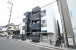 月光南観音六番館の間取り画像