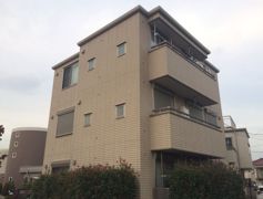 メゾンR＆Y（メゾンアールアンドワイ）の外観画像