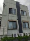 クレフラスト日野の間取り画像