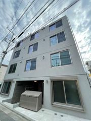 M’s spuareの外観画像