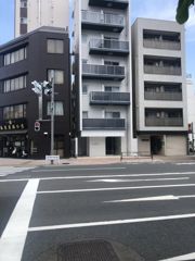ARKMARK蔵前の外観画像