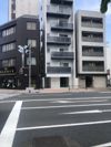 ARKMARK蔵前の外観